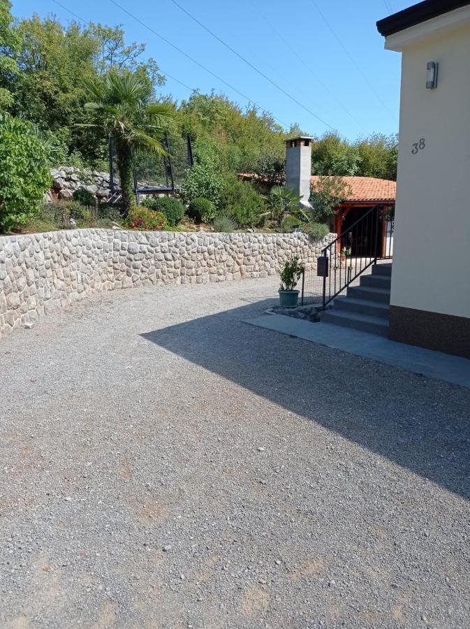 Zlatko Apartmán Matulji