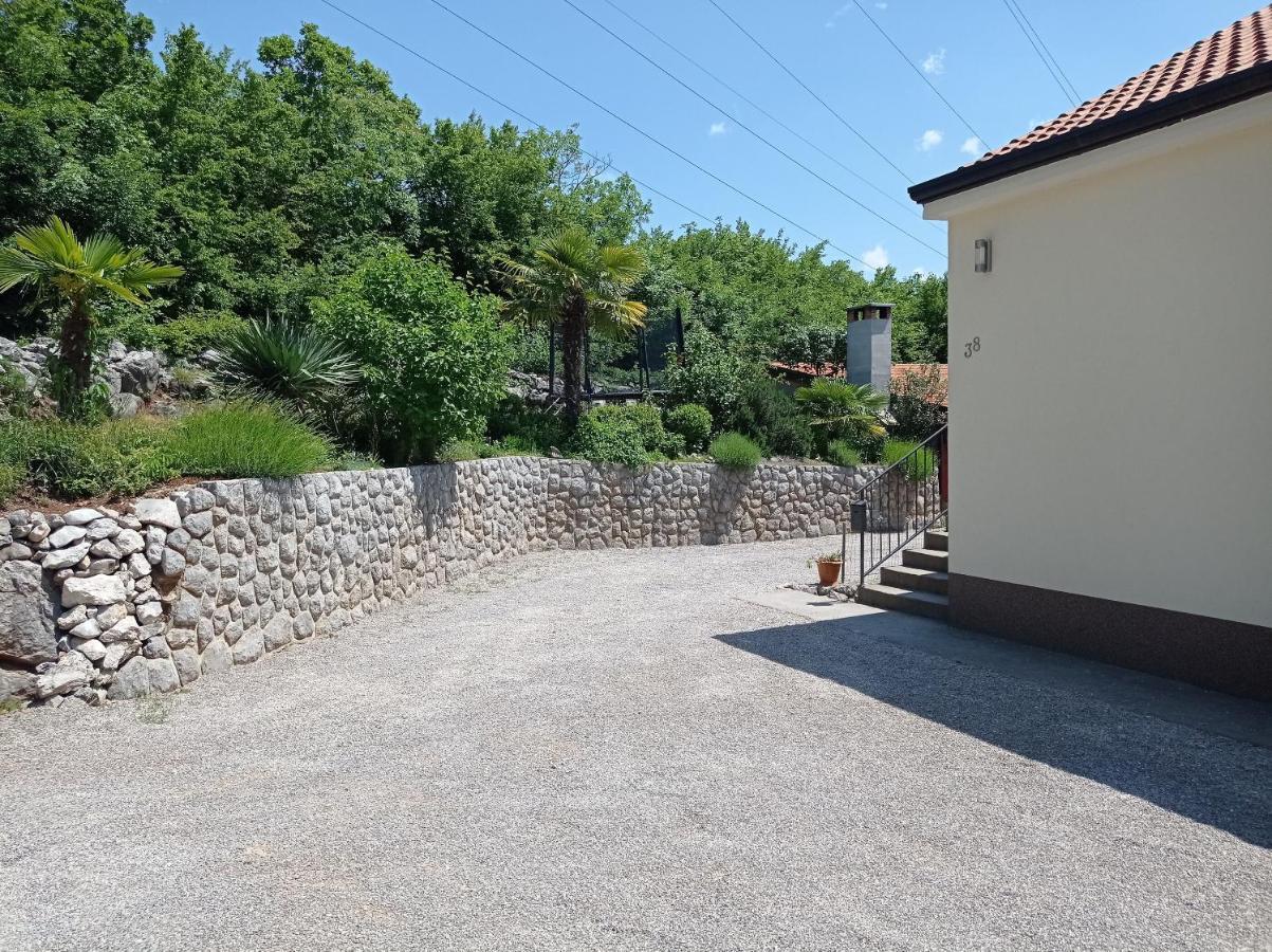 Zlatko Apartmán *