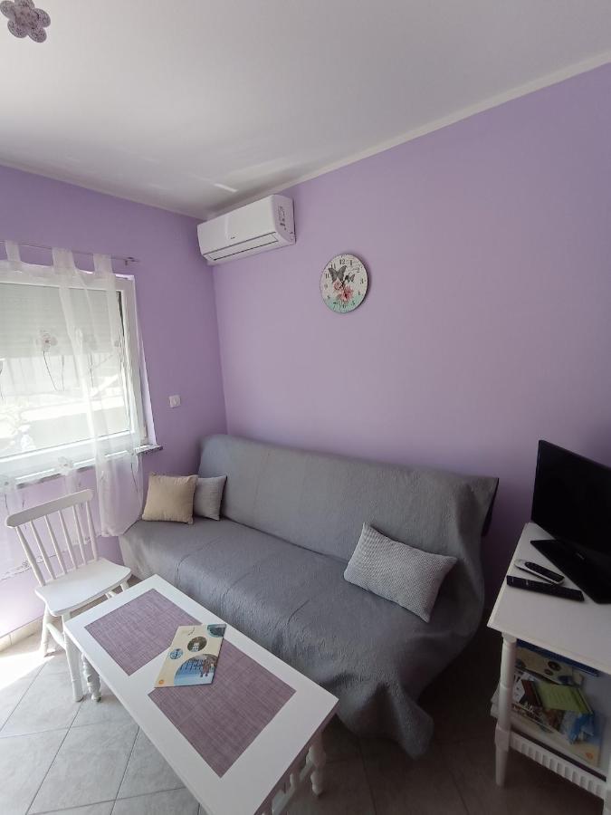 Zlatko Apartmán *