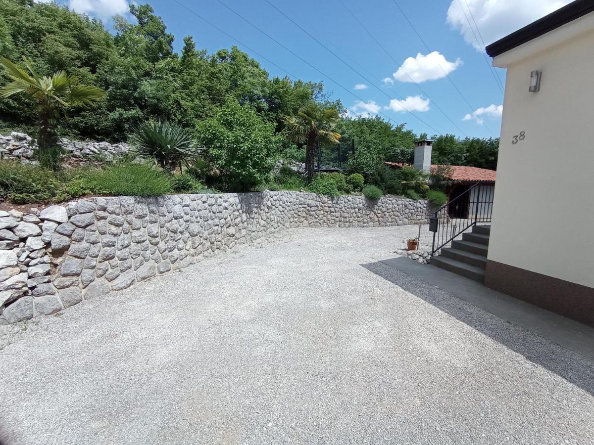 Zlatko Apartmán