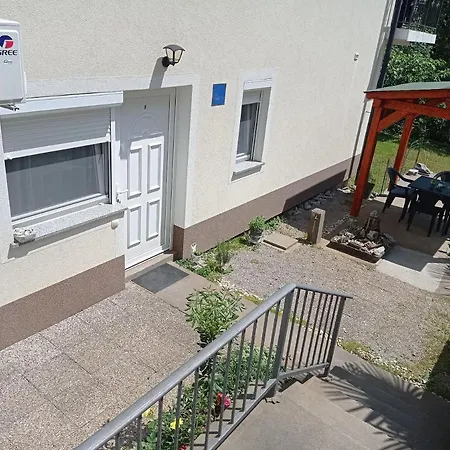 Apartment Zlatko Matulji Exterior photo