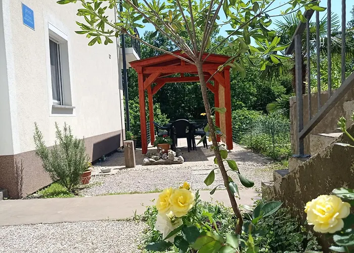 Apartment Zlatko