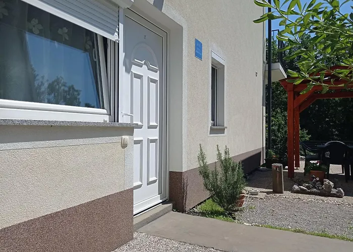 Apartment Zlatko