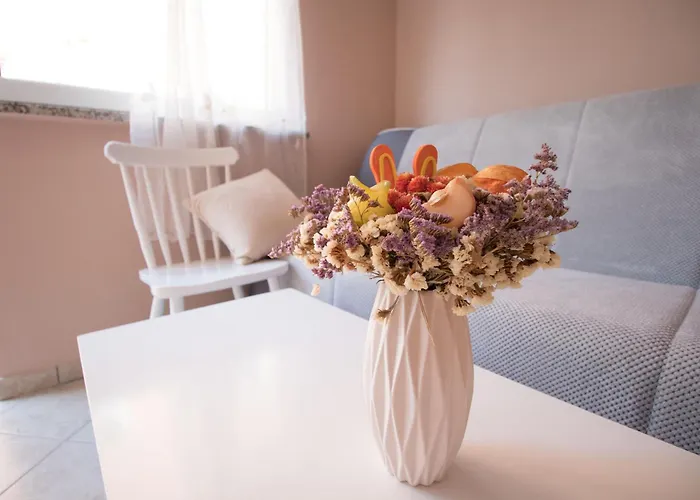 Apartment Zlatko