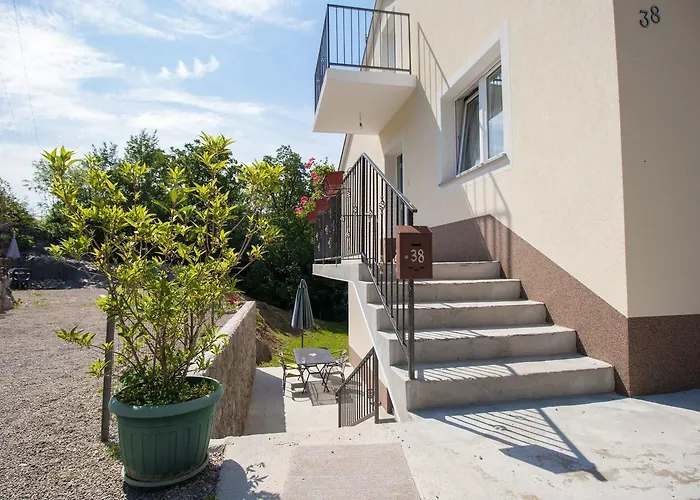 Apartment Zlatko