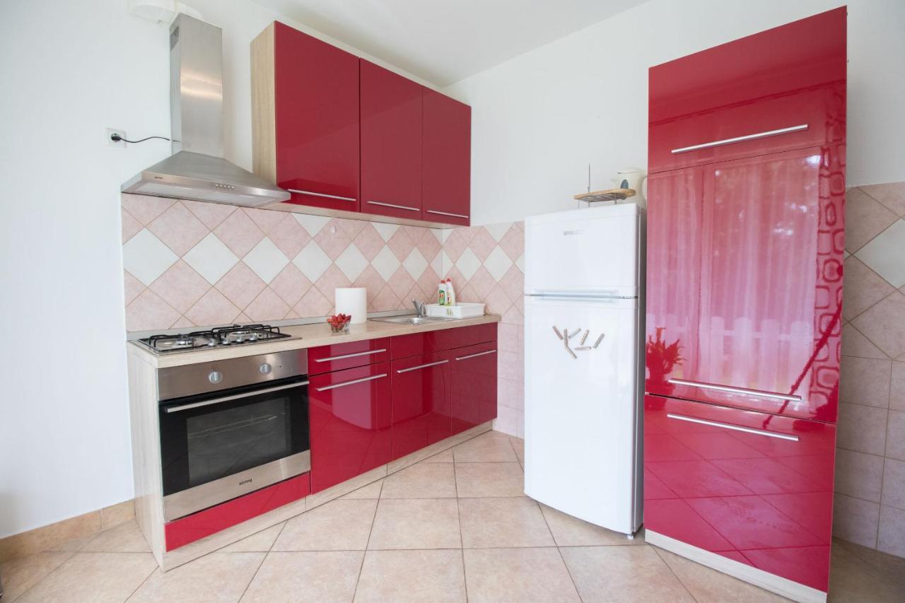 Zlatko Apartment *