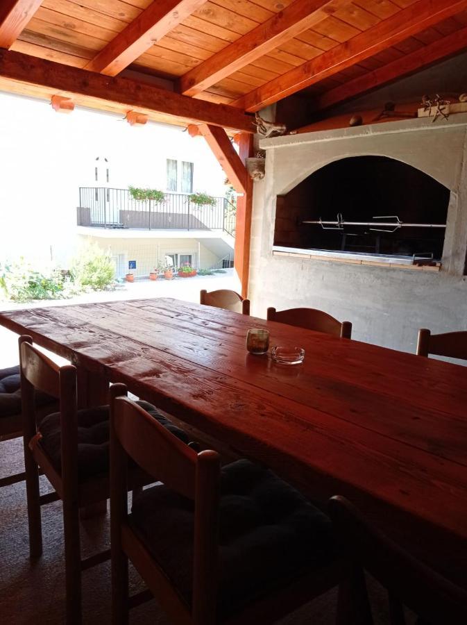 Apartment Zlatko