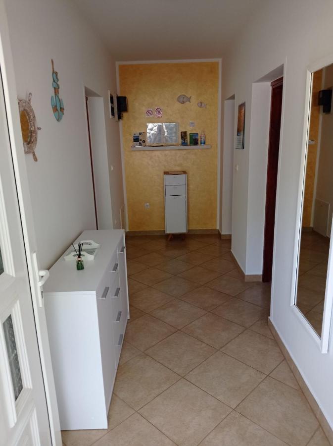 Zlatko Apartment