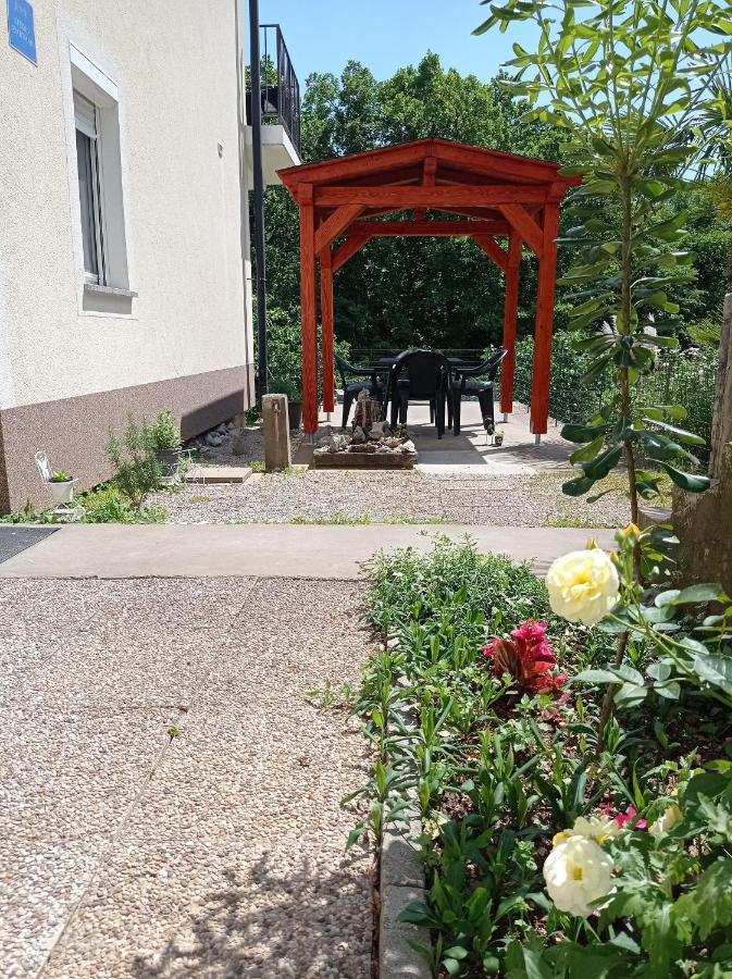 Zlatko Apartment Matulji