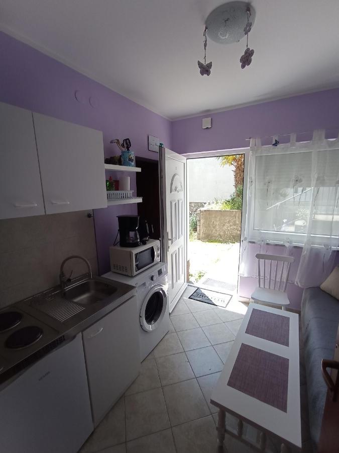 Zlatko Apartment