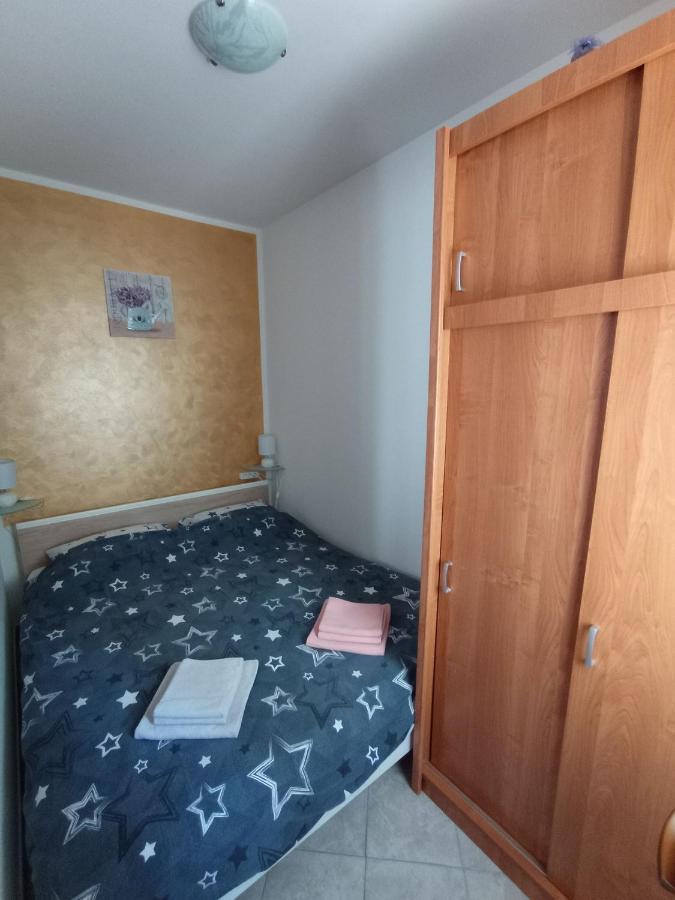 Zlatko Apartment