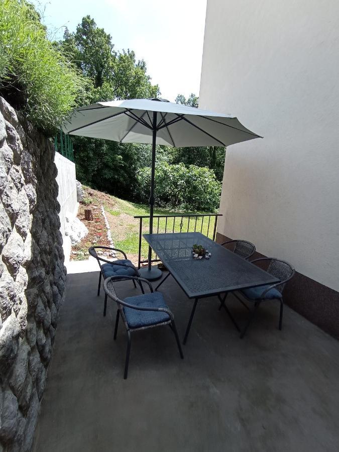 Apartment Zlatko