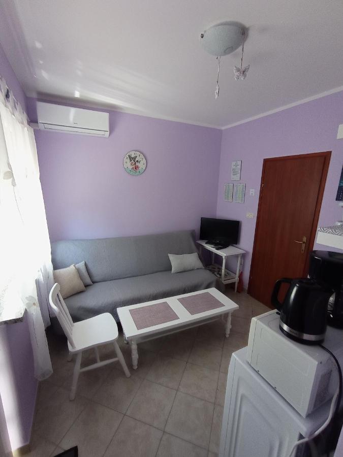 Zlatko Apartment