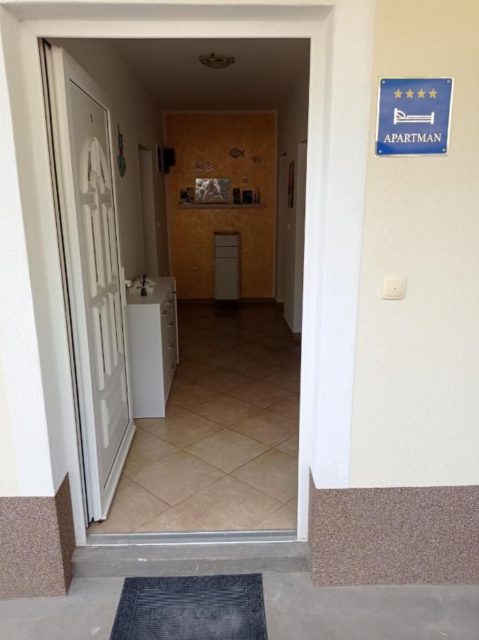Apartment Zlatko
