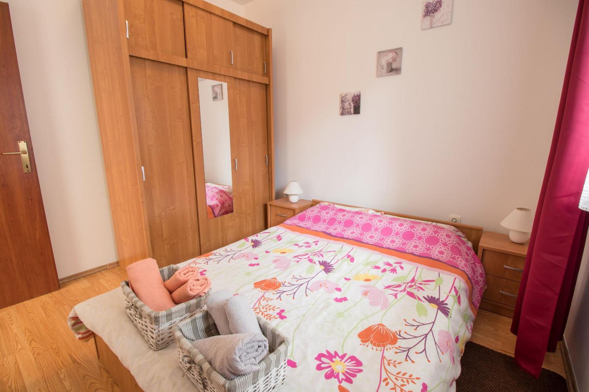 Apartment Zlatko Matulji