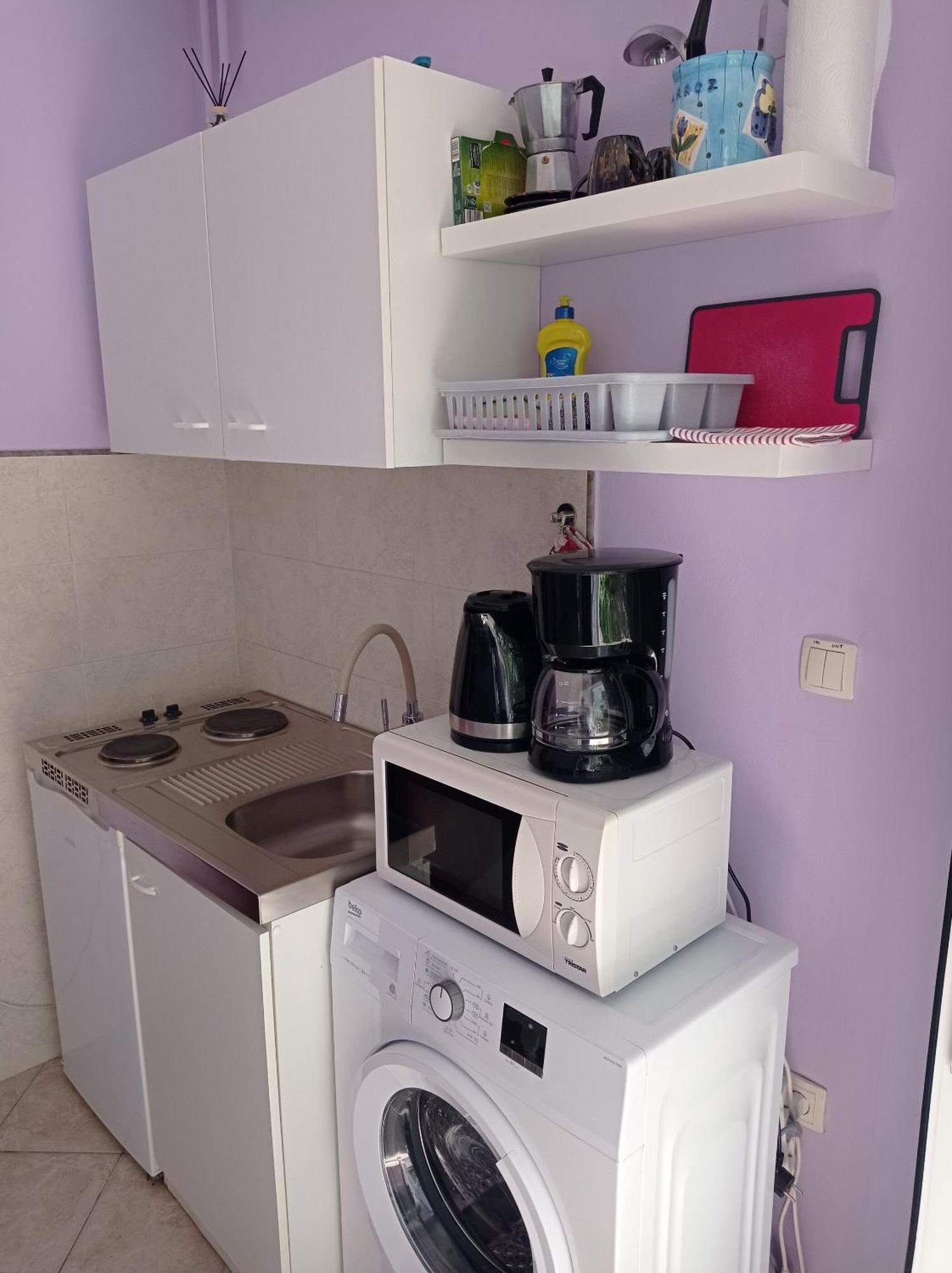 Zlatko Apartment
