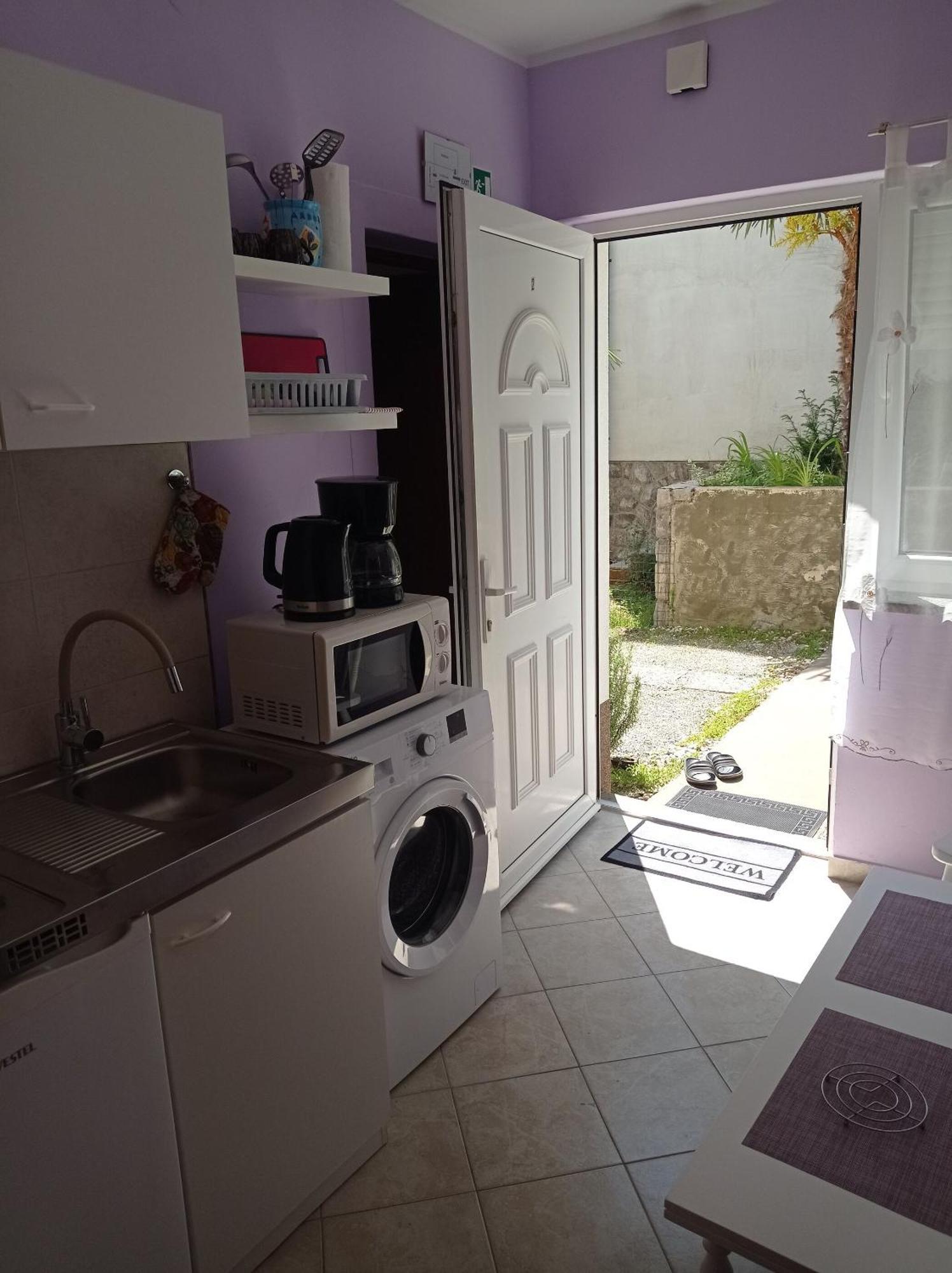 Apartment Zlatko Matulji