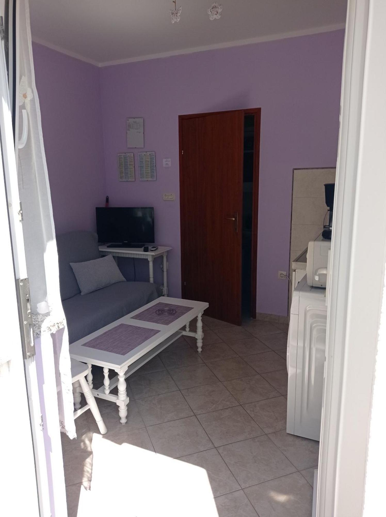 Apartment Zlatko