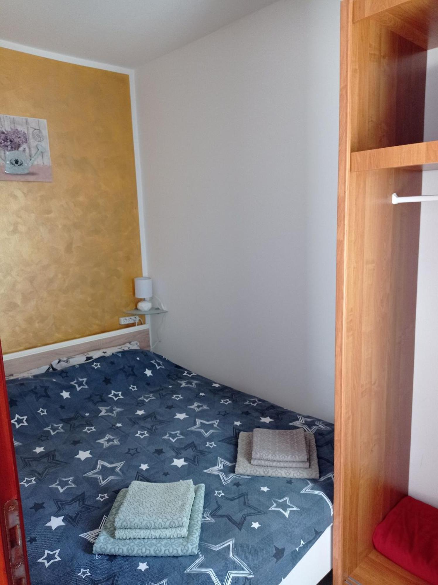 Zlatko Apartment Matulji