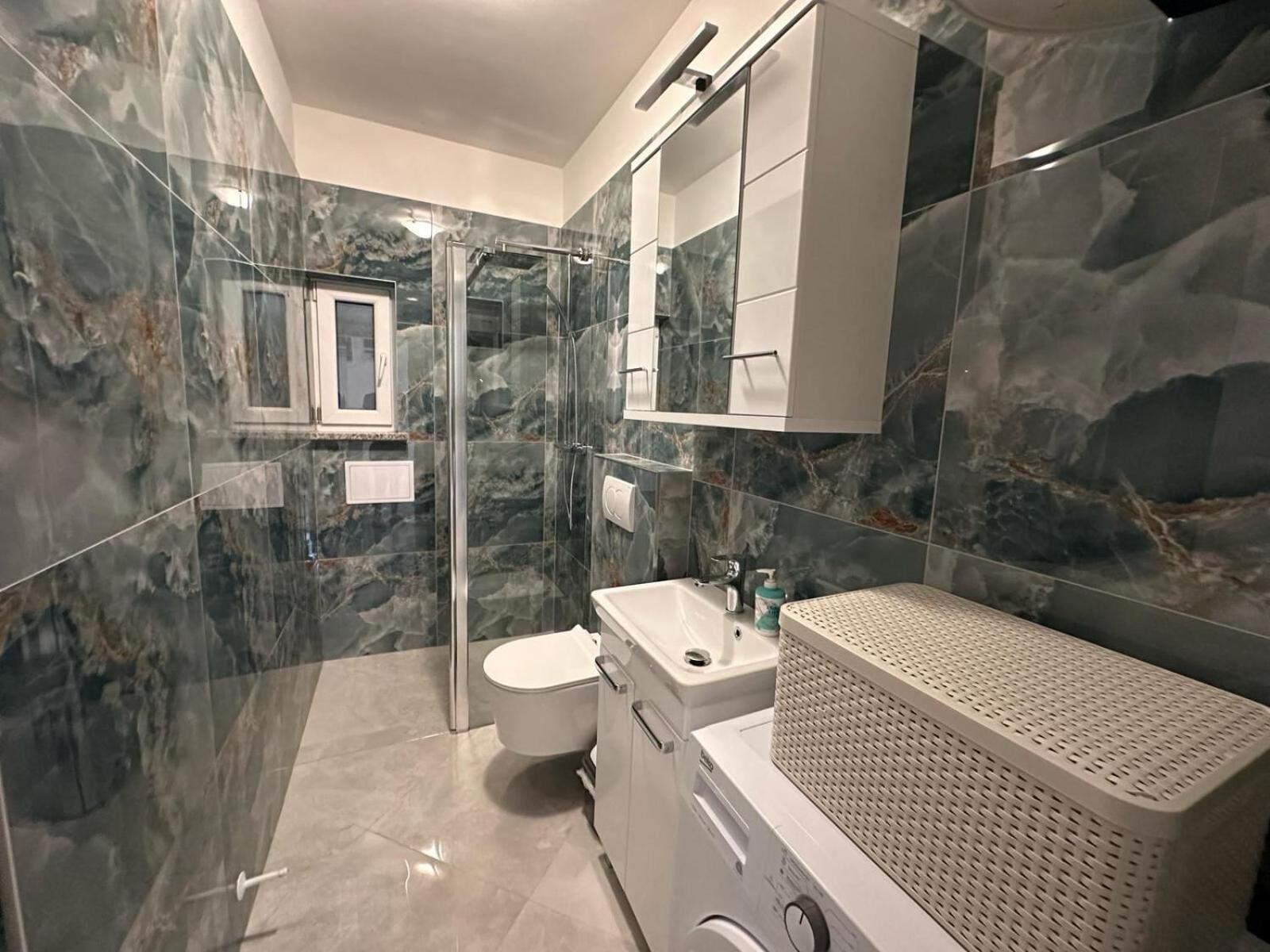 Apartment Zlatko