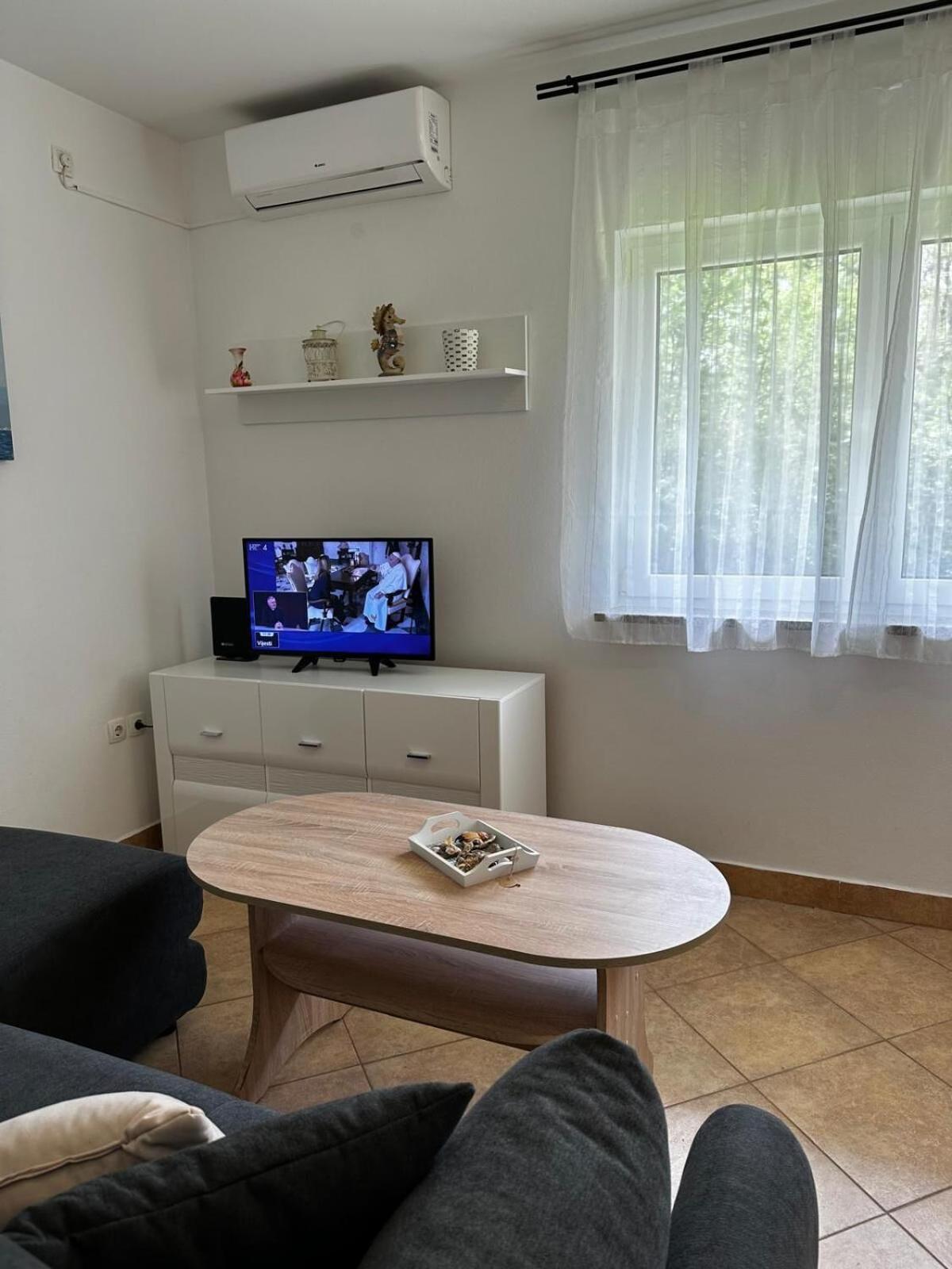Zlatko Apartment *