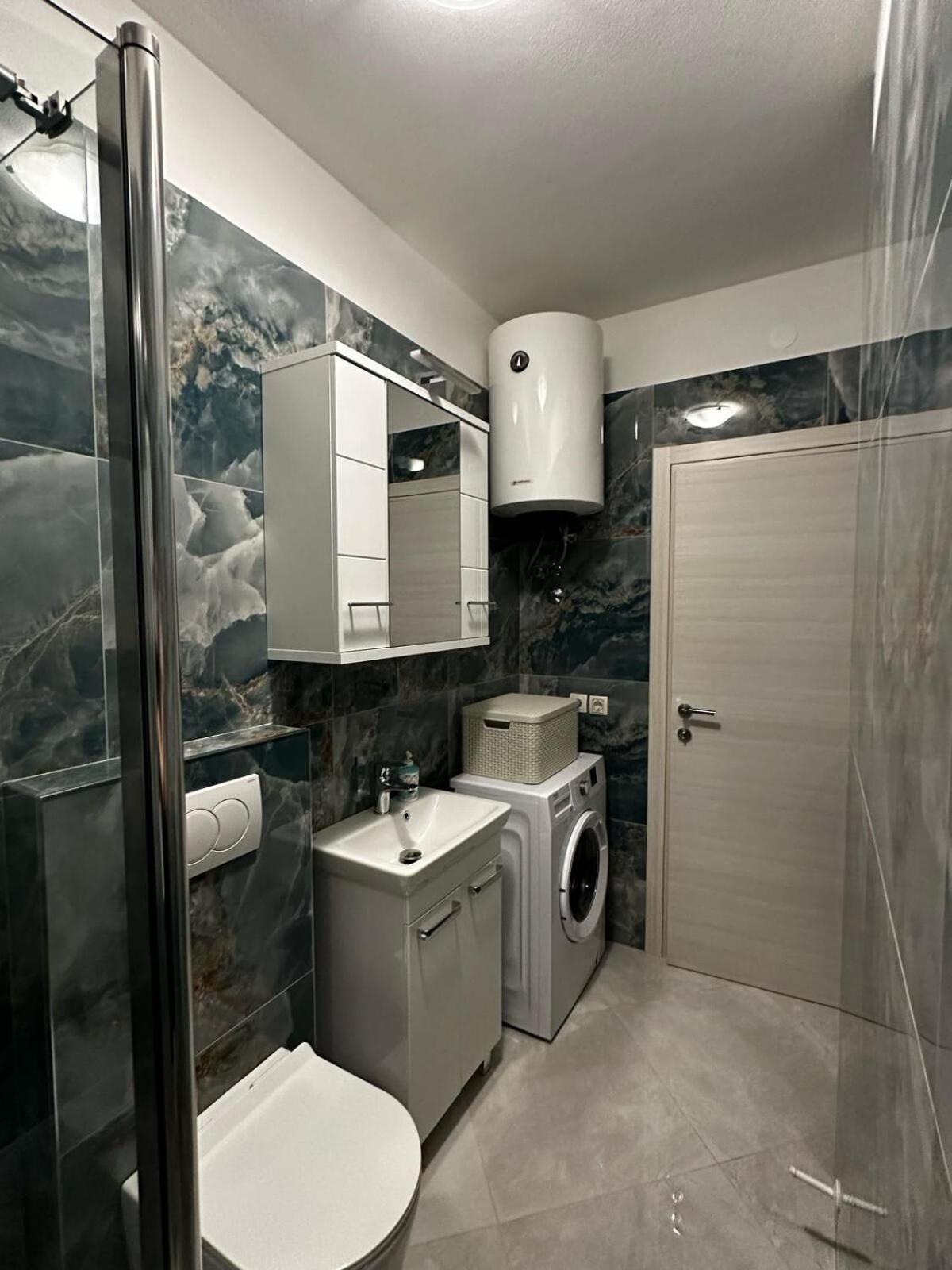 Apartment Zlatko *