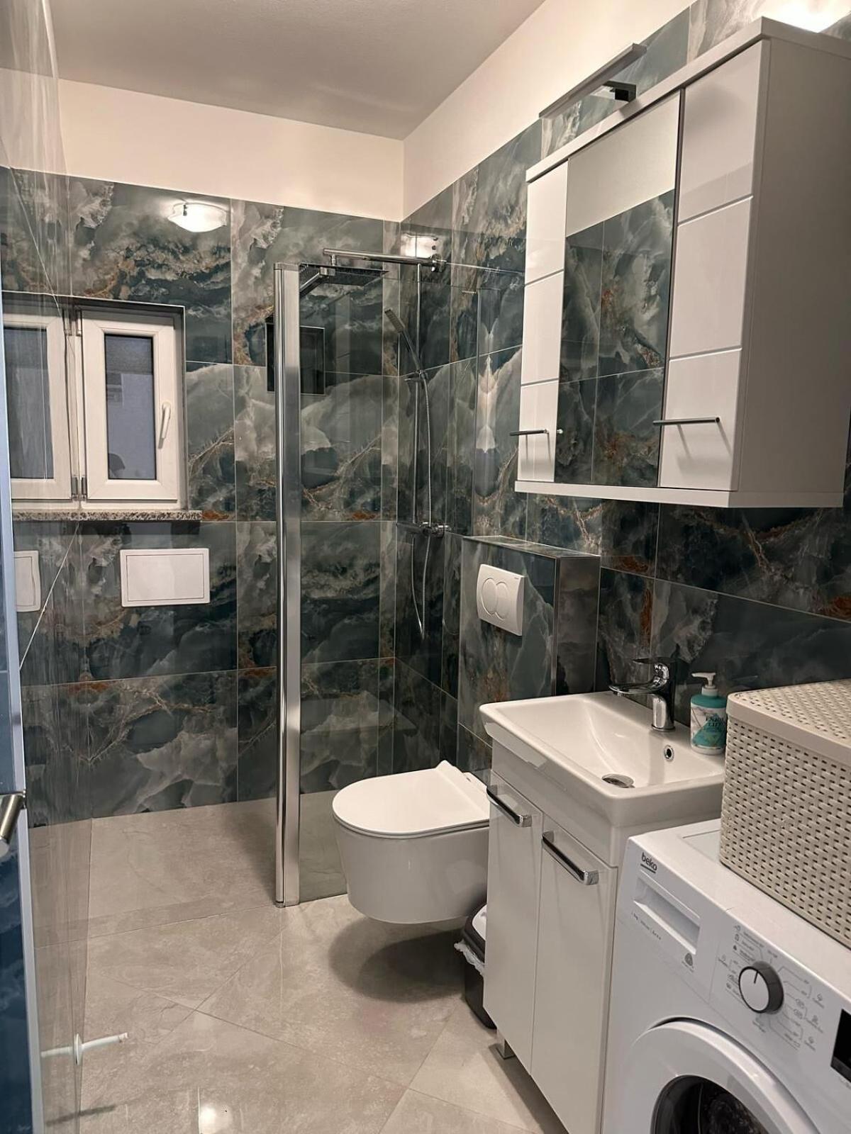Zlatko Apartment Matulji