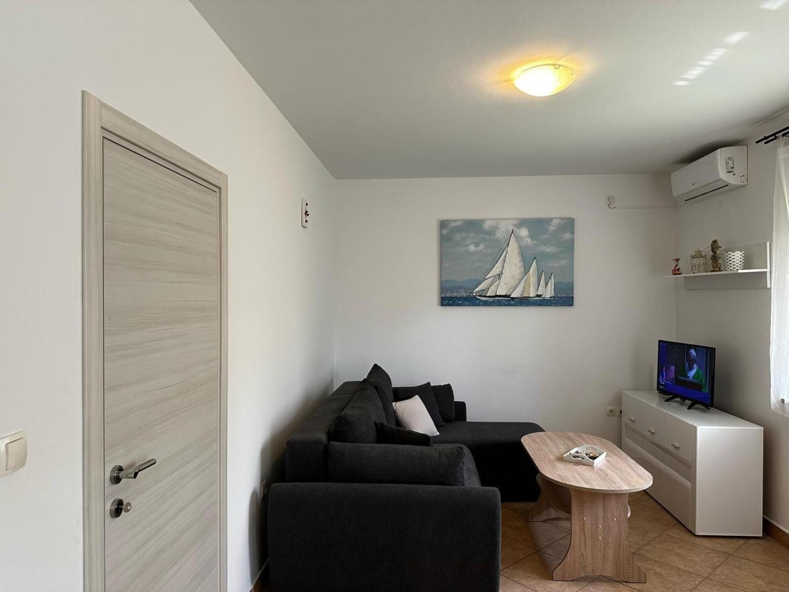 Apartment Zlatko Matulji