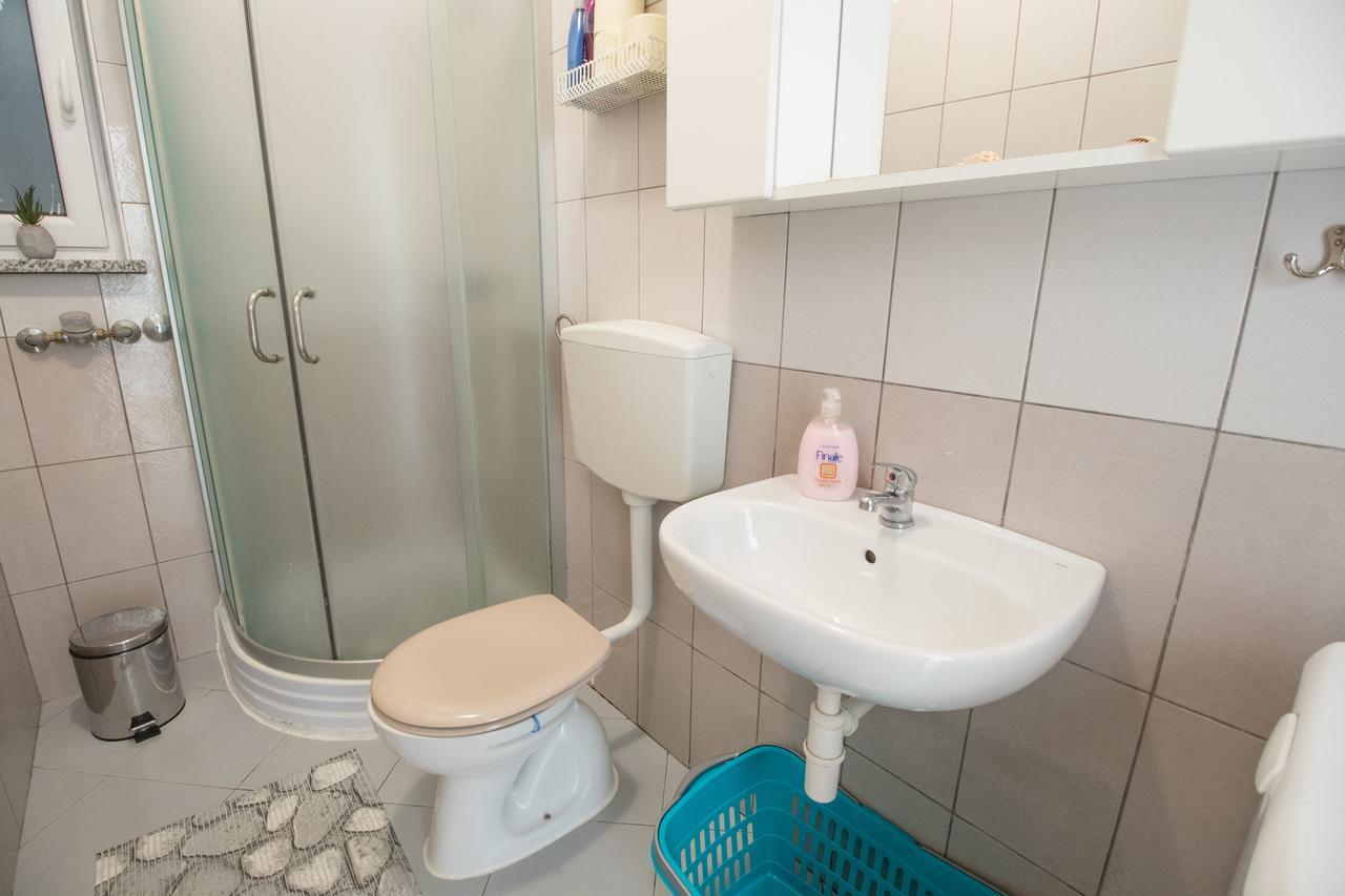 Zlatko Apartment *
