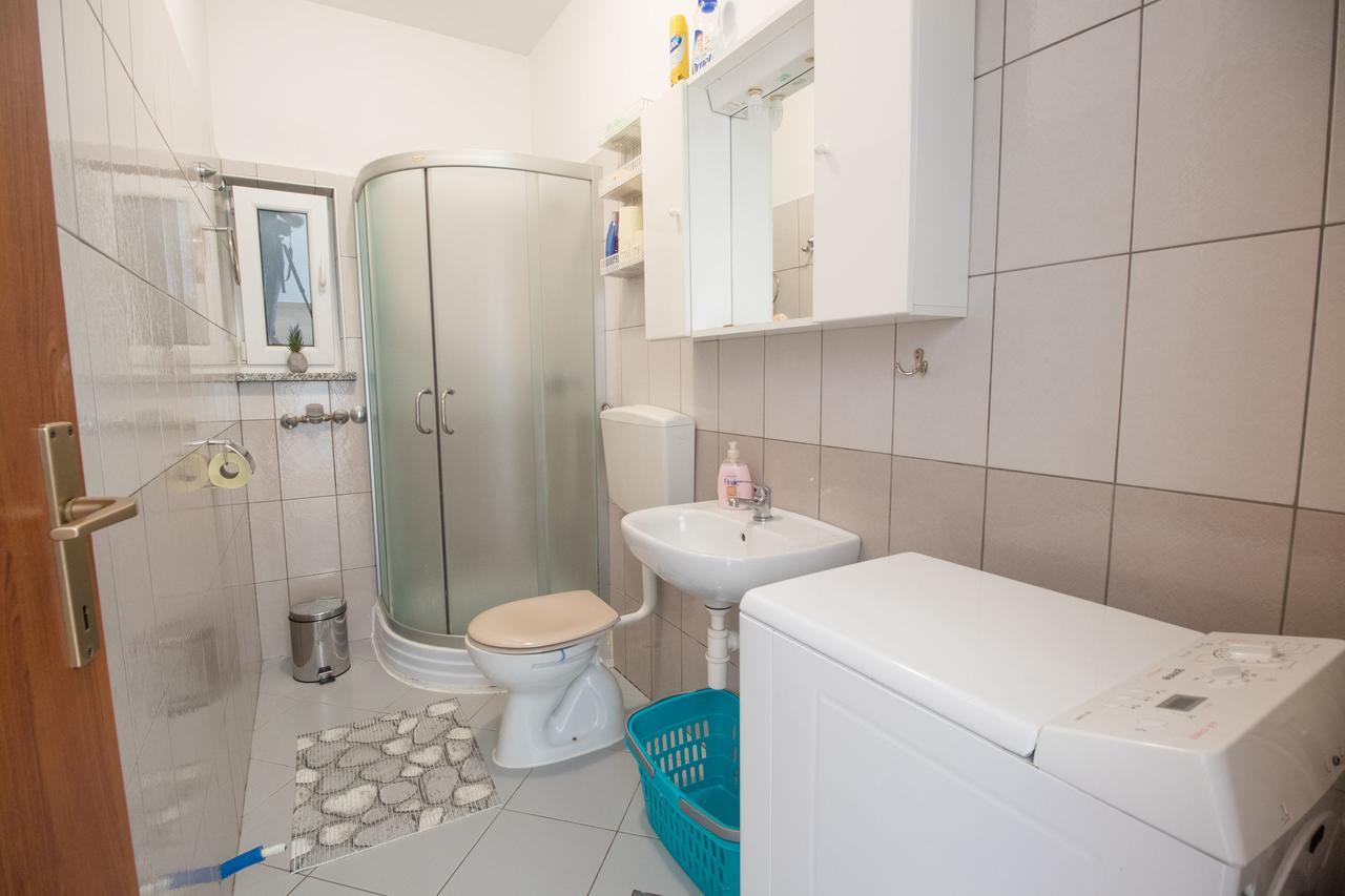 Zlatko Apartment *