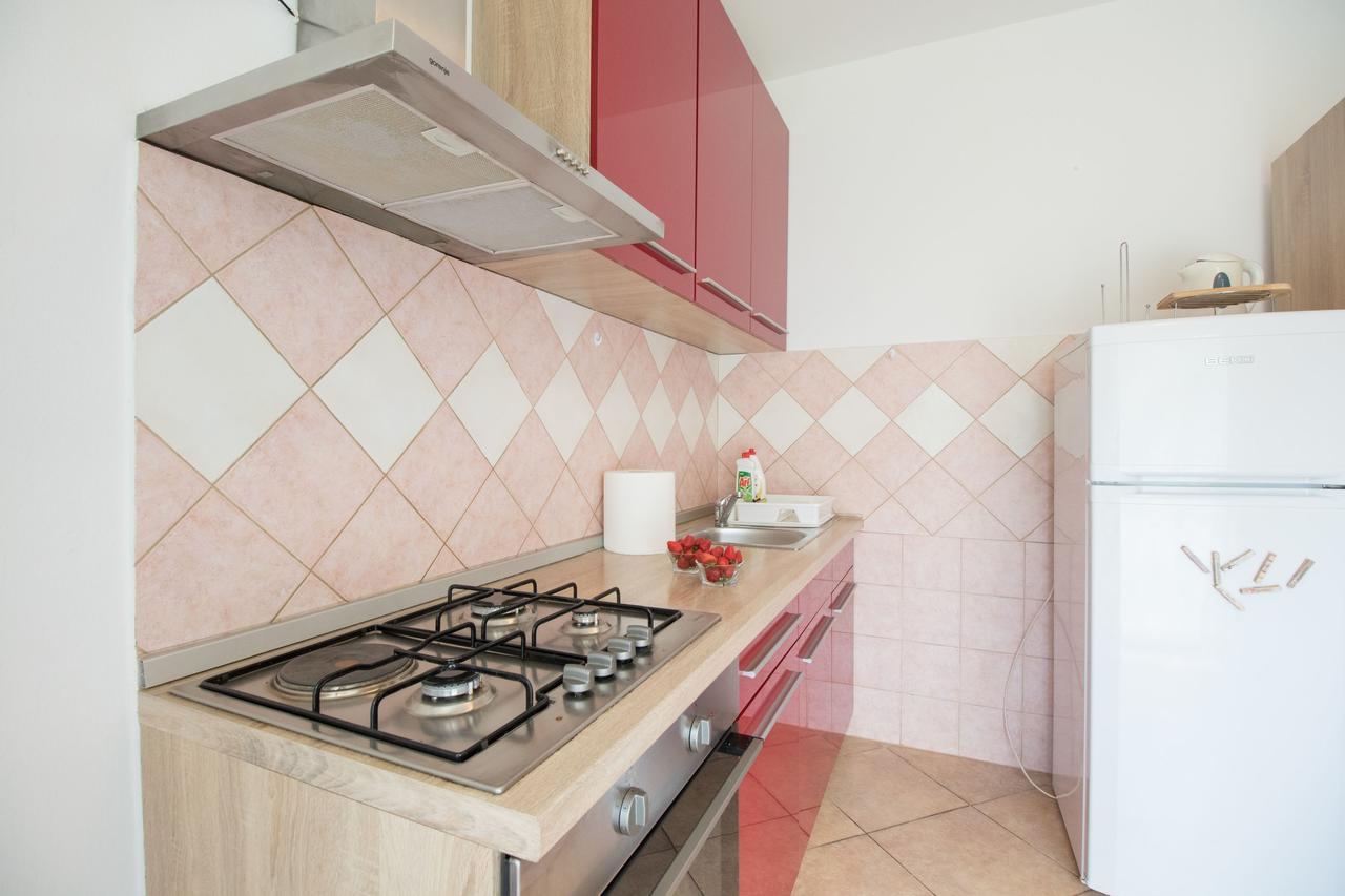 Zlatko Apartment *
