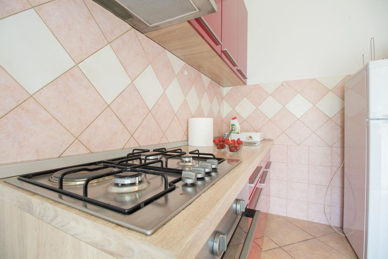 Zlatko Apartment