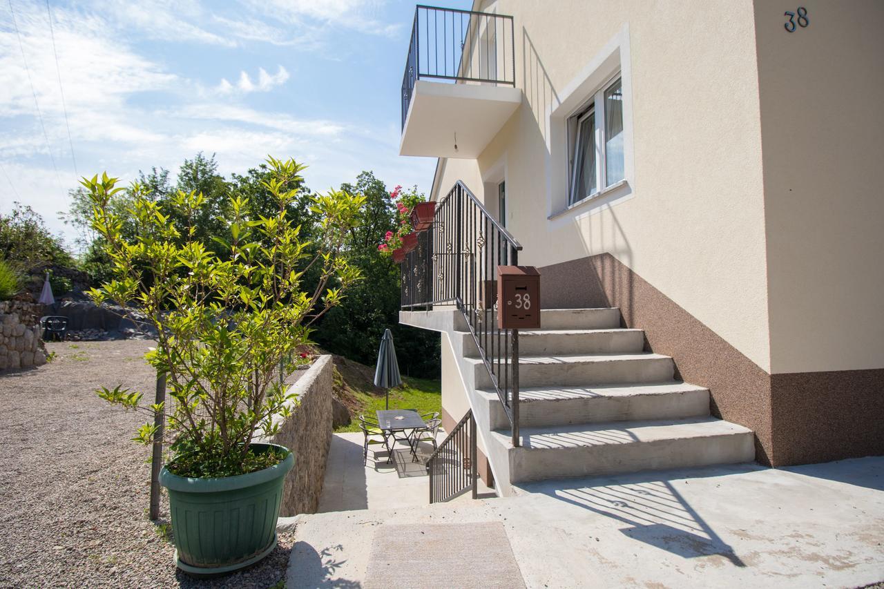 Apartment Zlatko